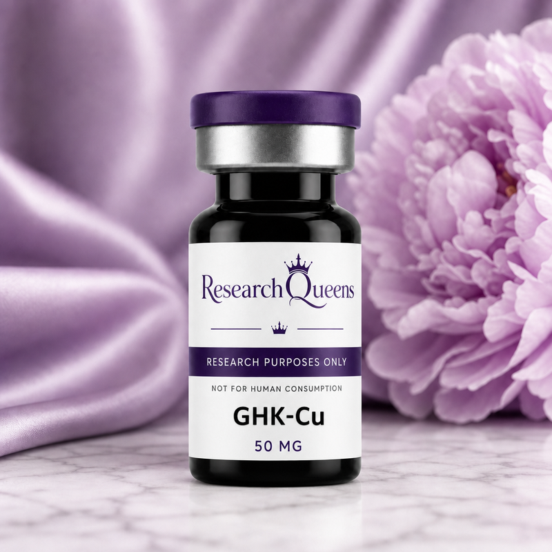 GHK-Cu