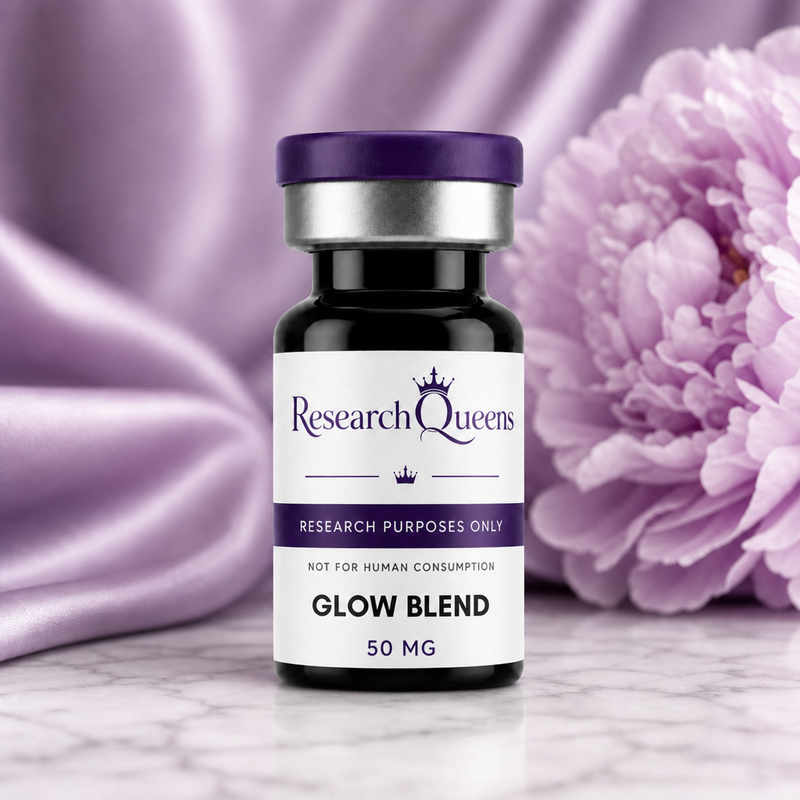 GLOW Research Blend