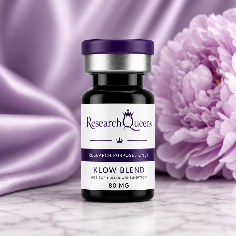 Klow Blend 80mg (CU+BPC+TB+KPV)