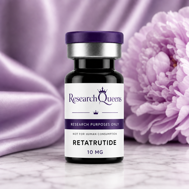 Retatrutide