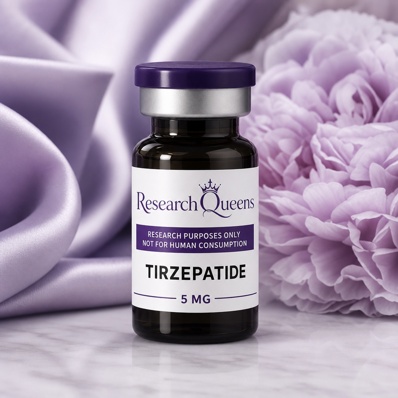 Tirzepatide